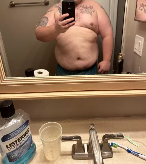 Any females interested DM’s are open 37/m/florida have more pictures for the lucky ones that make it to my dms  by Hour-Number-2106