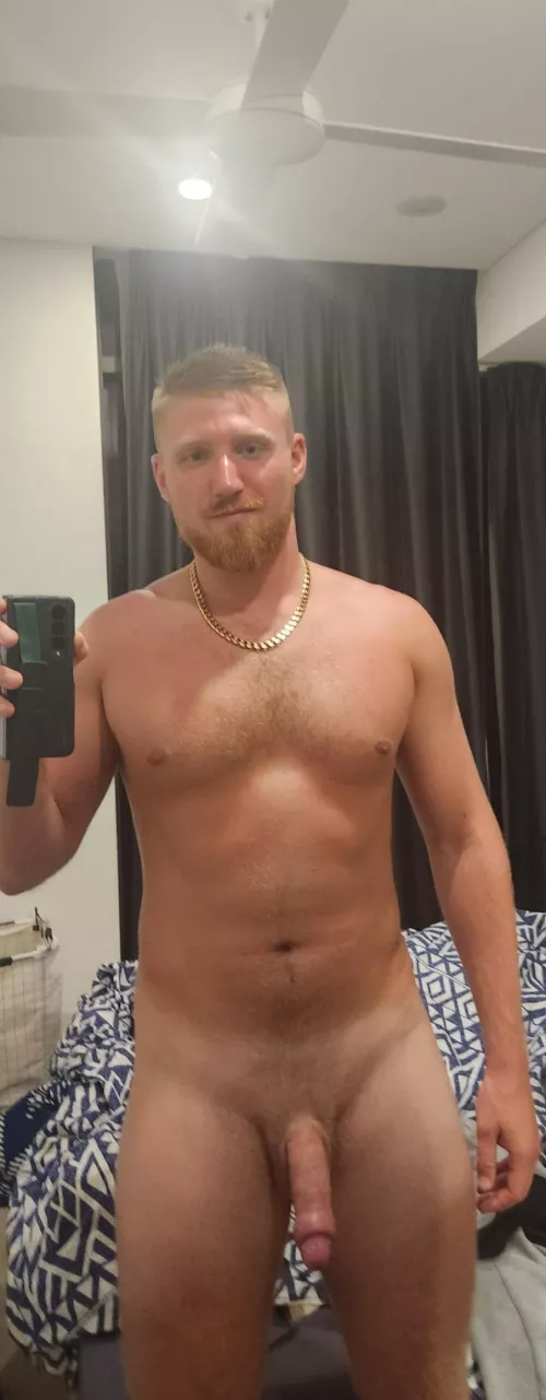 Anyone else horny af? by BrisBoy26