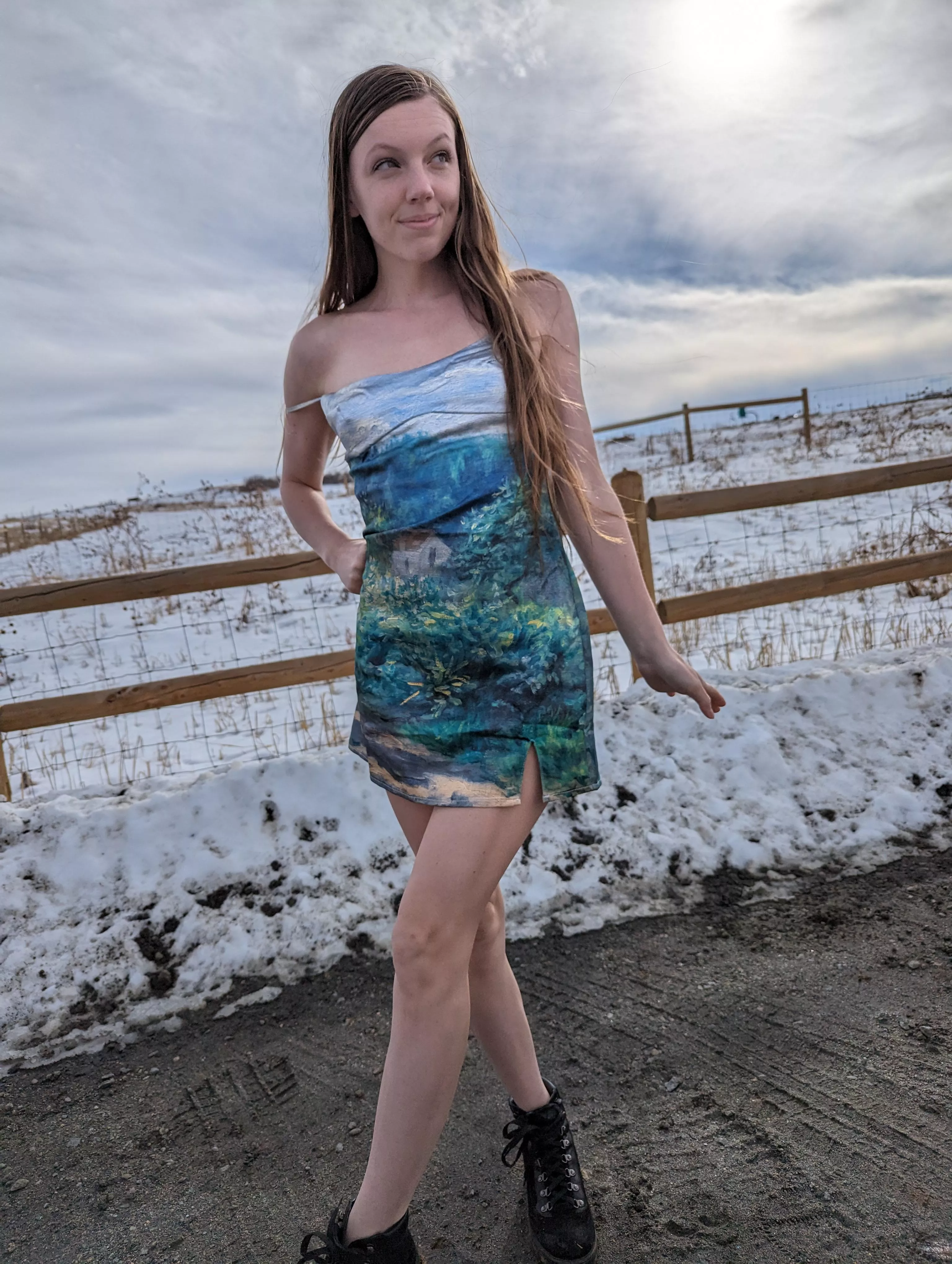 anyone know what painting this is? posted by dizzydaily