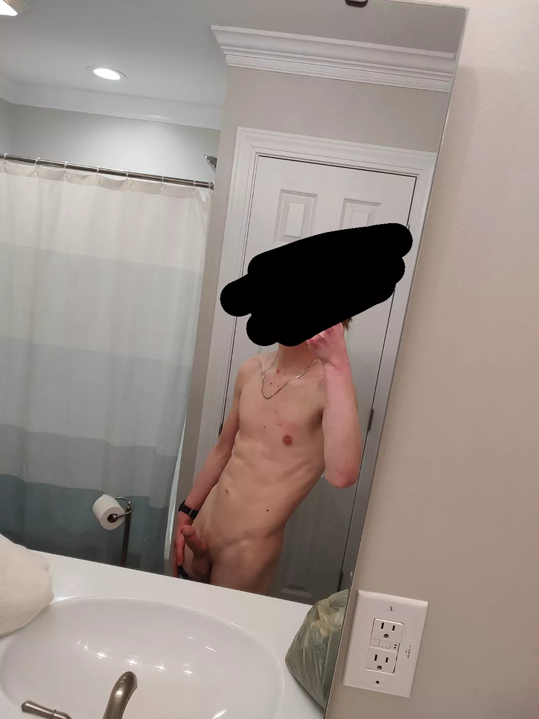 Are skinny abs cool?  posted by Al3xandritee