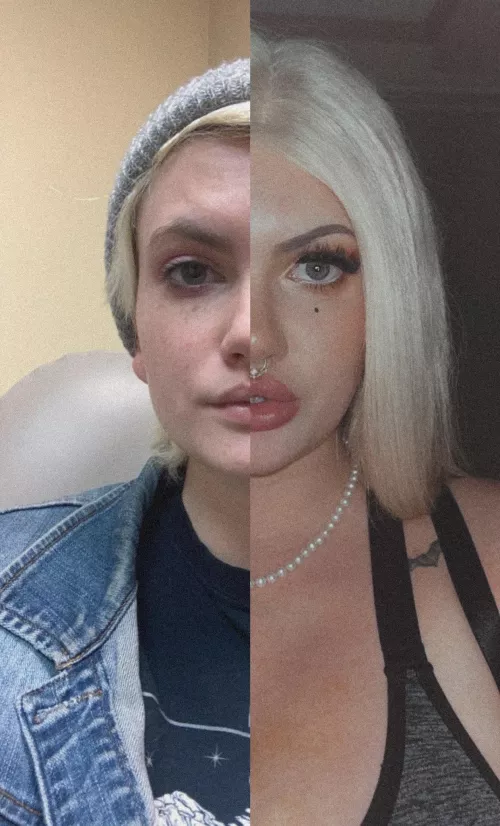 Bimbo Is Best!  by LuluLehrmanXO