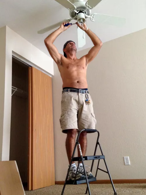 Blue-collar dad (50) by Chavez2023