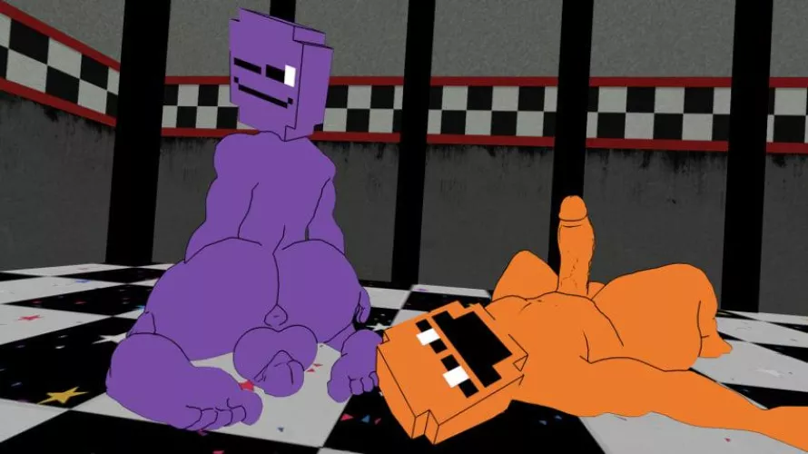 bonfirebutt by Outside_Building4514