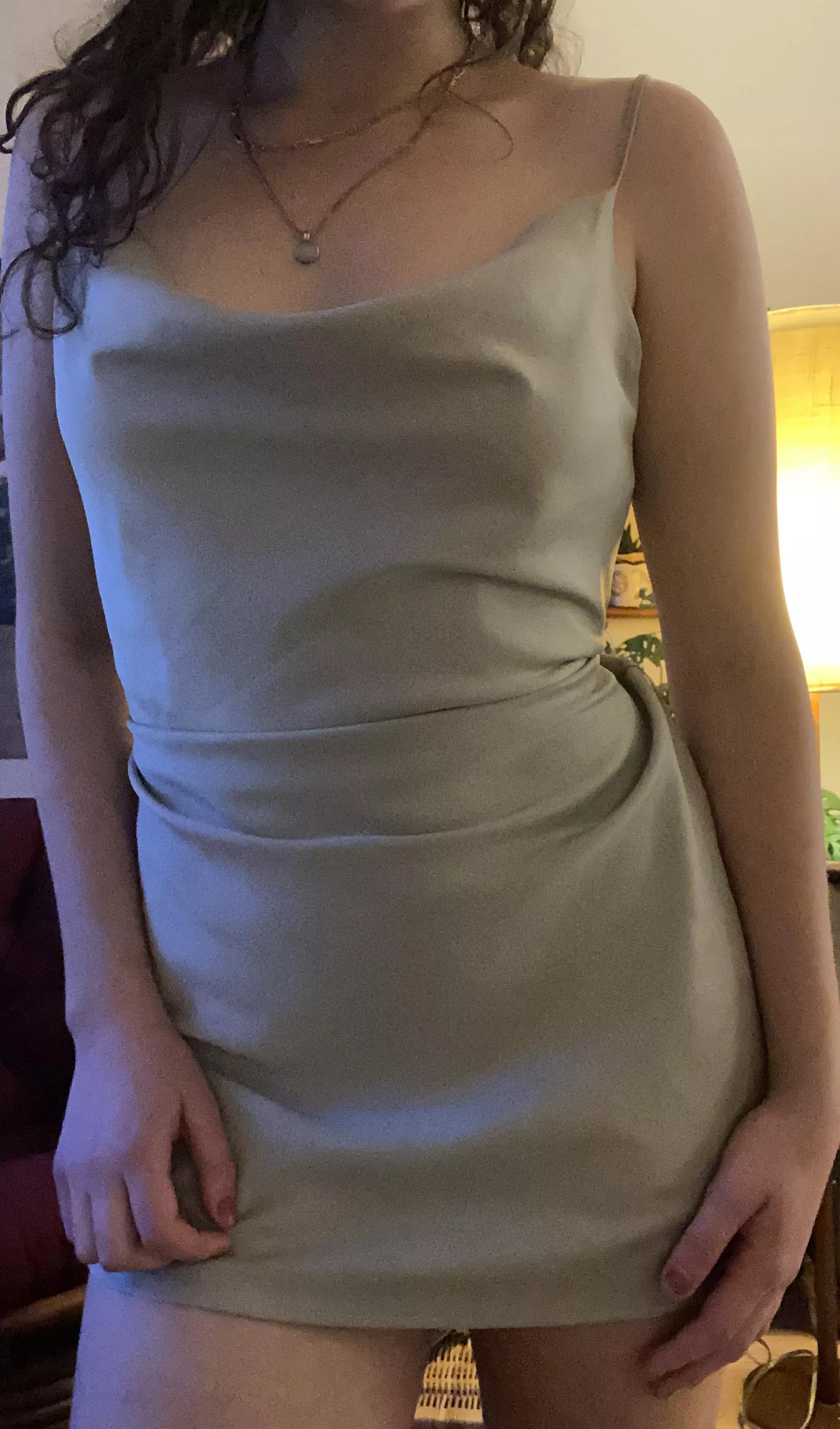 Braless and radiant 🥰 posted by OFbbAria