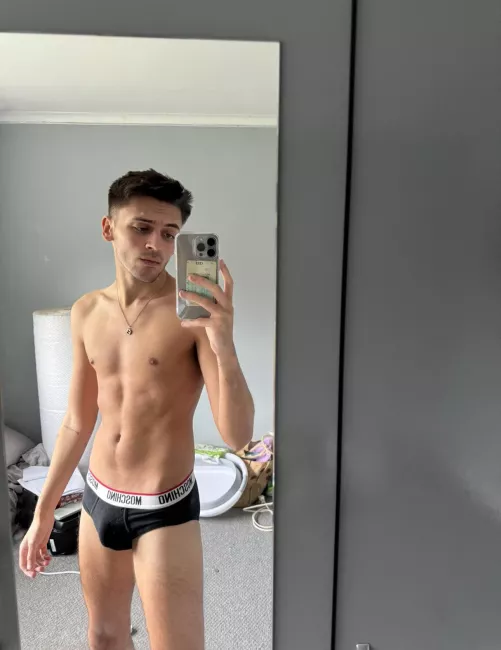 briefs or boxers  by josh07103