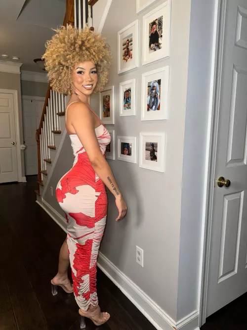 Brittany Renner by shoteyyjohnny