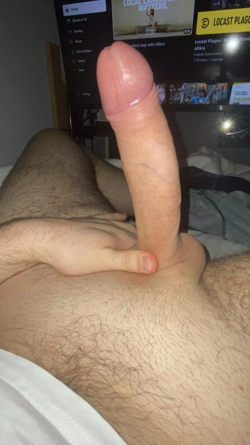 Can I send u more in ur dms ;) posted by Nobody-090
