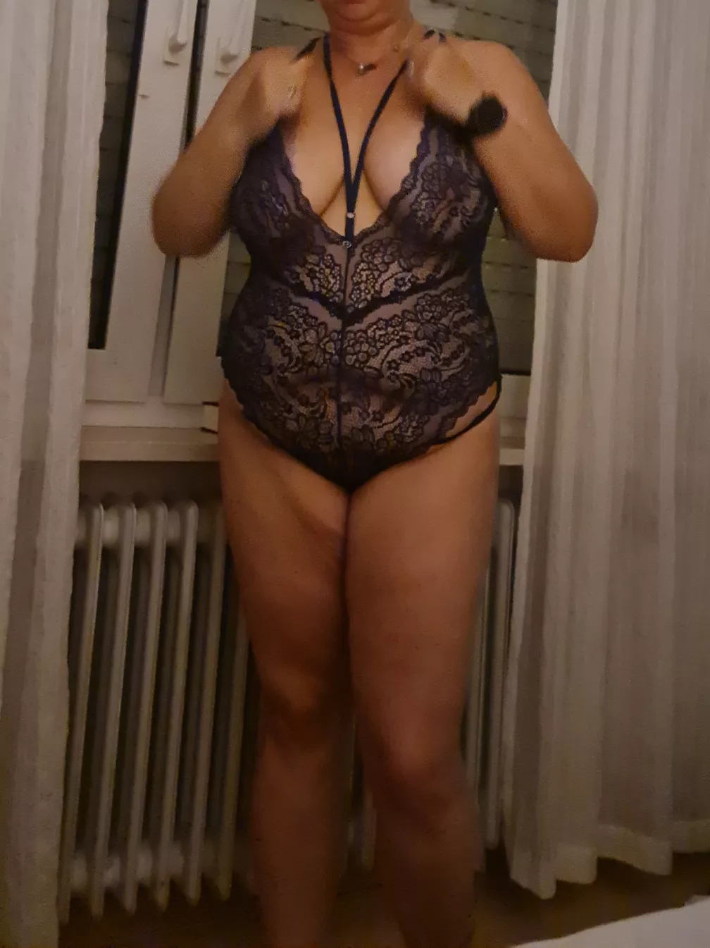 Can i send you nudes, dm? posted by Chris606060