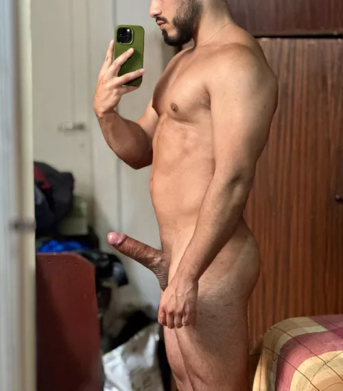 Can I use your holes? by sergxdorgoy