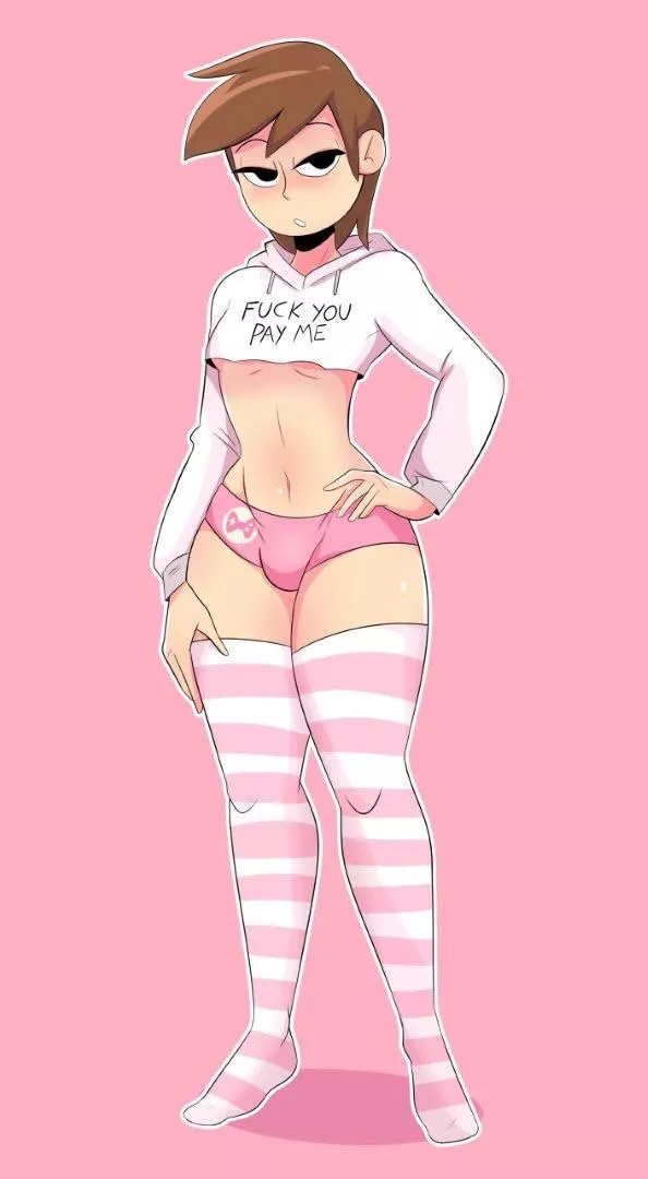 Can you really be considered a man if you can't tame a brat ? ;3 posted by Cheap-Maintenance429