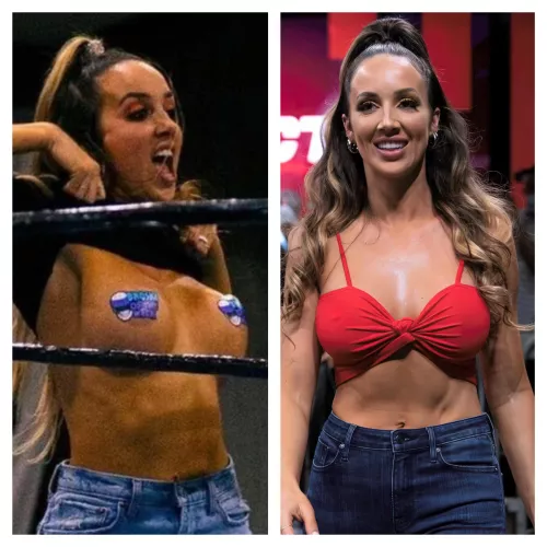 Chelsea Green by chachacha32