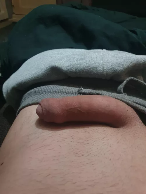 Chilling out  by Chemical-Worker-1224