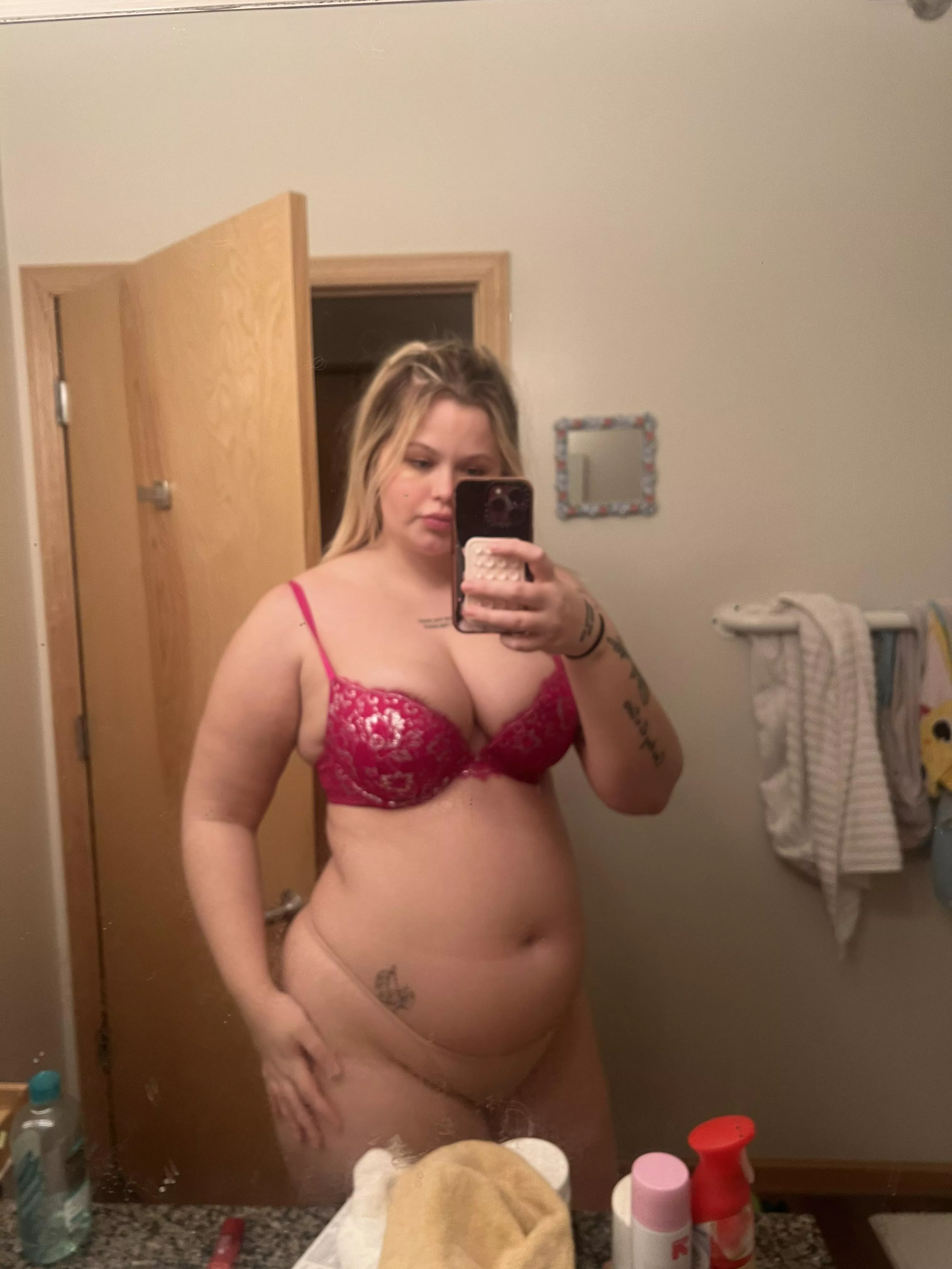 Chipotle belly posted by wispy_girlwa