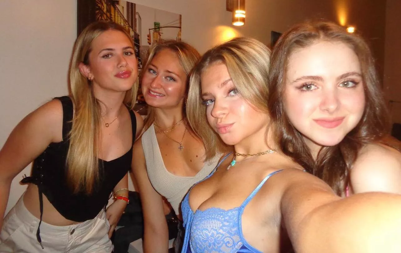 choose one to use forever [4] posted by olivehairyyyy