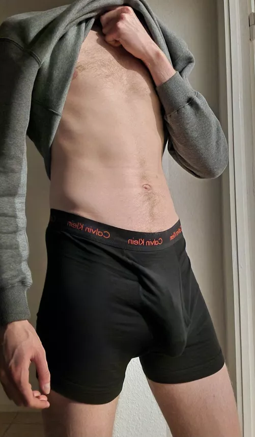 Cocky by __Hannibal_Lecter__