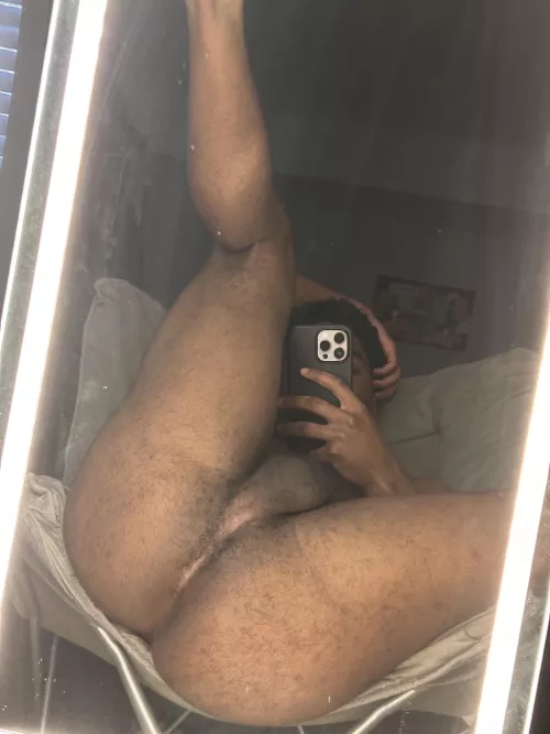 Come fuck this ass bro by Beginning_Fun_1962