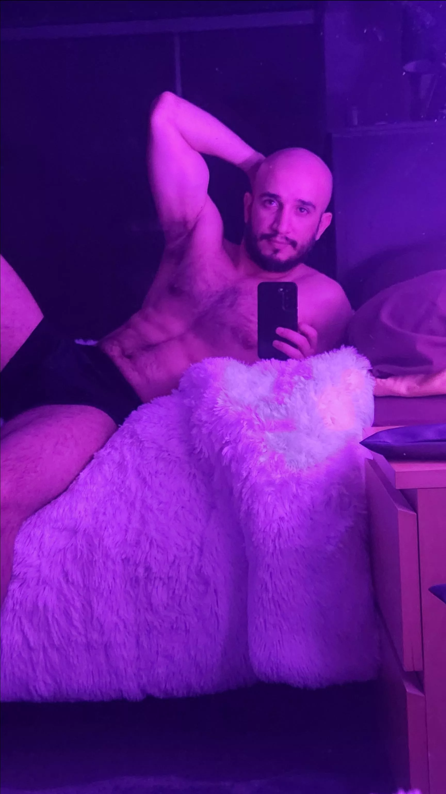 Come on over!?  posted by DanteVegaOF