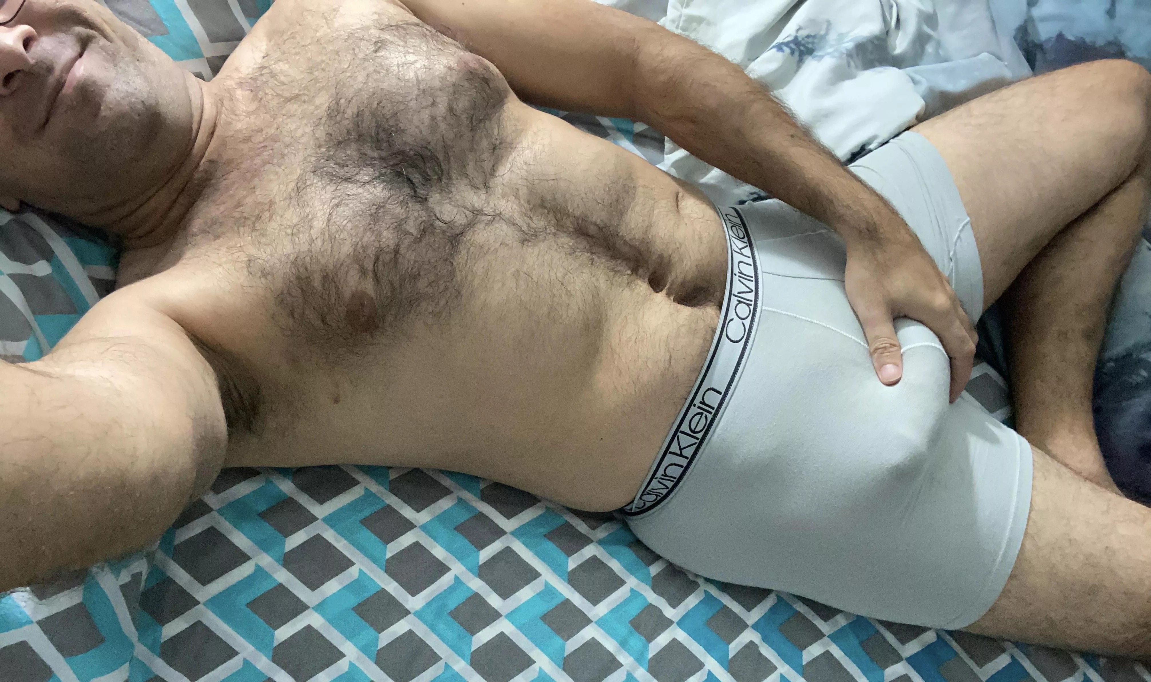 Comfy CKs for a relaxed Friday posted by jockass03