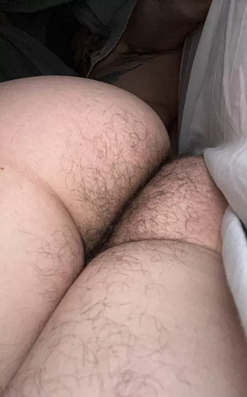 Cum stay warm in my furry butt 👹💦 by southernstud88