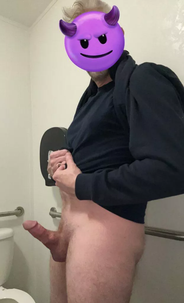 Dad will fill your hole multiple times. Who wants to give Dad's dick a try? (44) by IndianaGrey_HornyDad