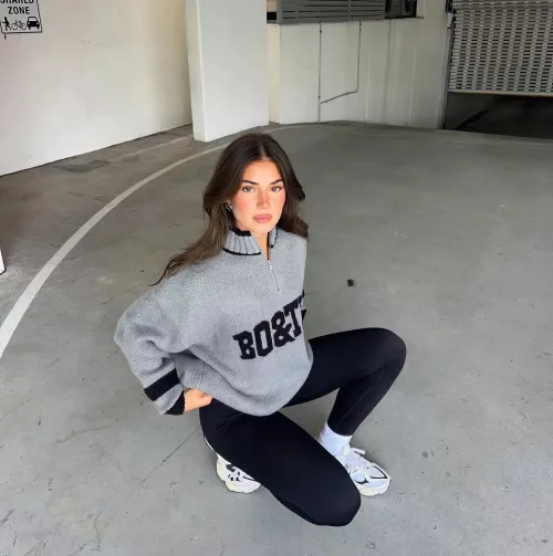 Dekota Thompson by cashmere1977_v3