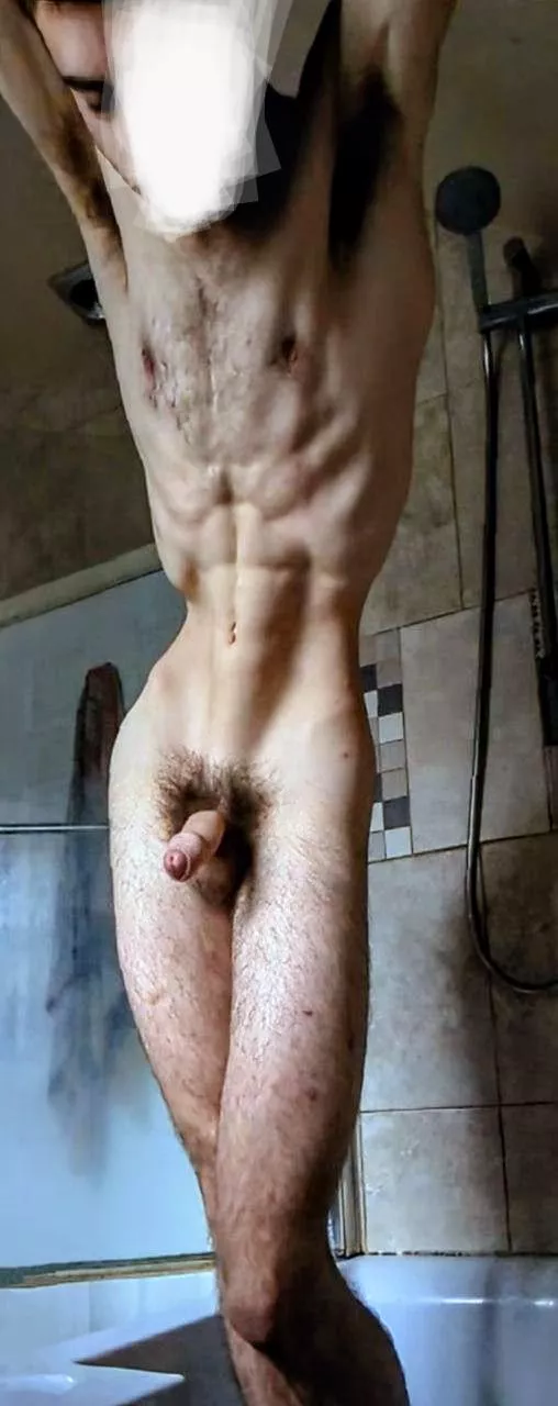 Do you prefer a skinny boy? posted by Tmoadmed