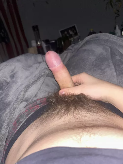 Do you think this is too much hair?😵‍💫 by Favoriteteenboy