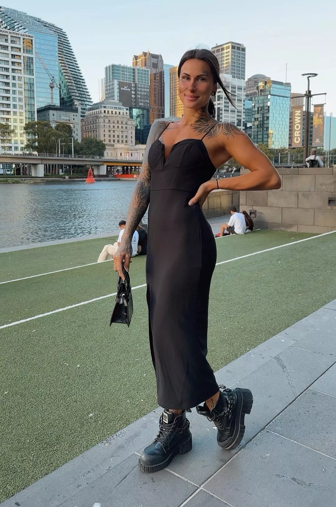 Do you want to be my daddy ? posted by Advanced_Lie_7019