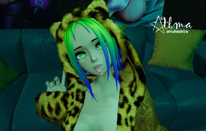 do you want to lick me completely?) https://chaturbate.com/emyliveshow by EmyLiveShow