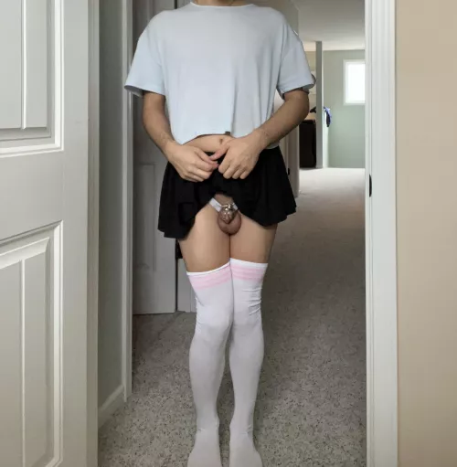 Does she need unlocked? by Miserable-Clock4577