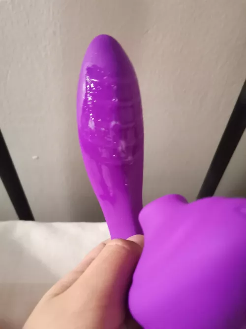 Don't (f)orget to drink your juice by Unusual-Silver-6807