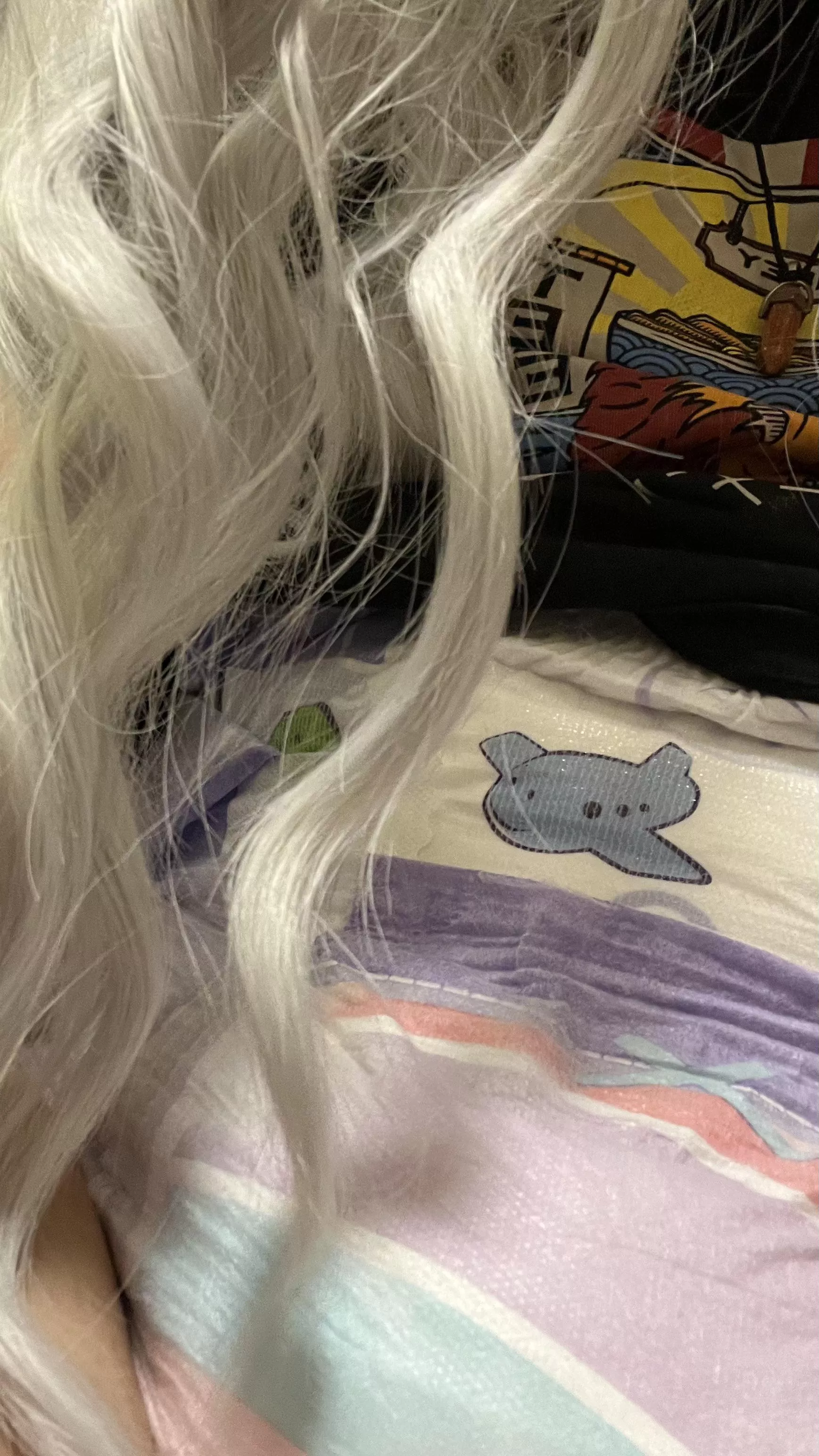 Double Trouble posted by Uptown_Blossoms