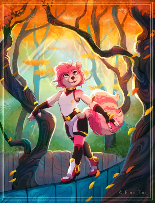 ‼️ Emergency Commissions! More info below ⬇️ by Flora-Tea