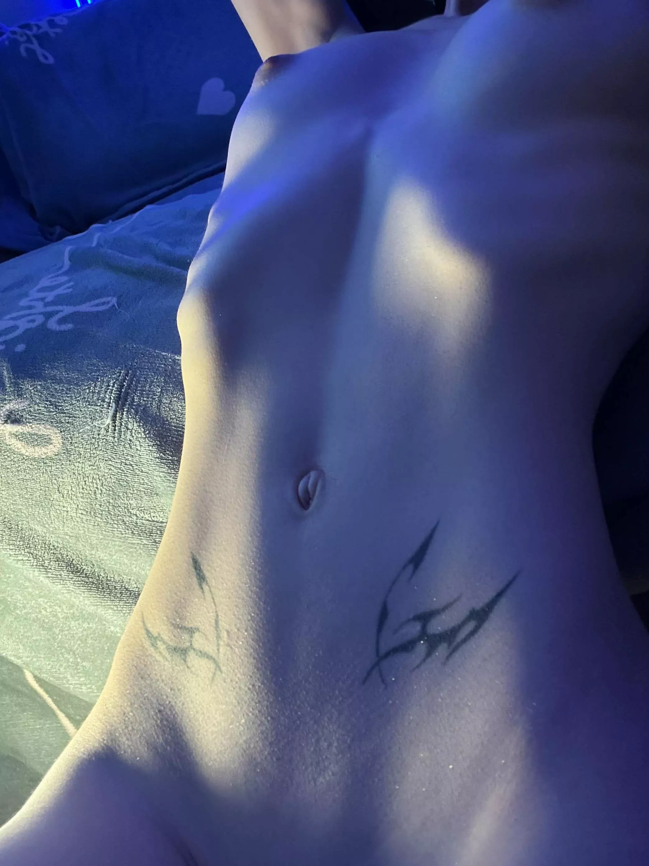 Enjoy your day with my skinny body posted by Isla_Lucinda