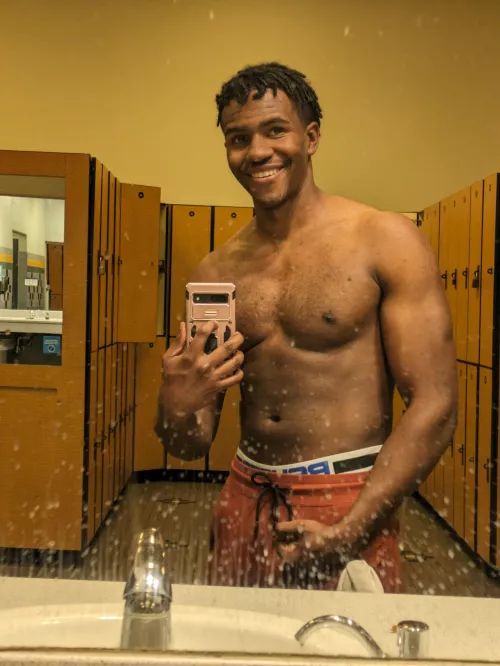 Entering my twunk era by ChocolateTacoFilms