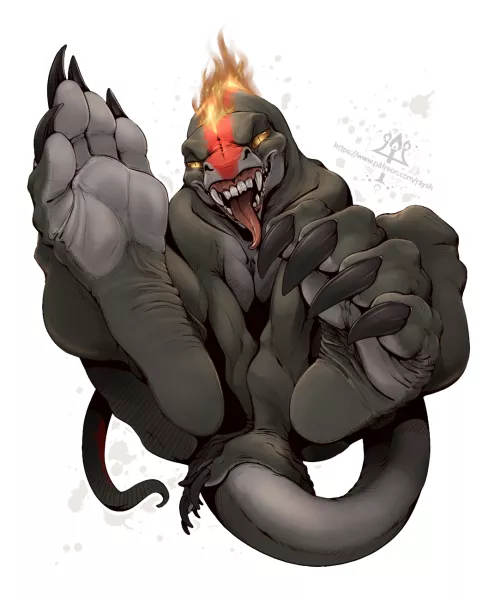 [F] (Gigren) by DivineMalediction