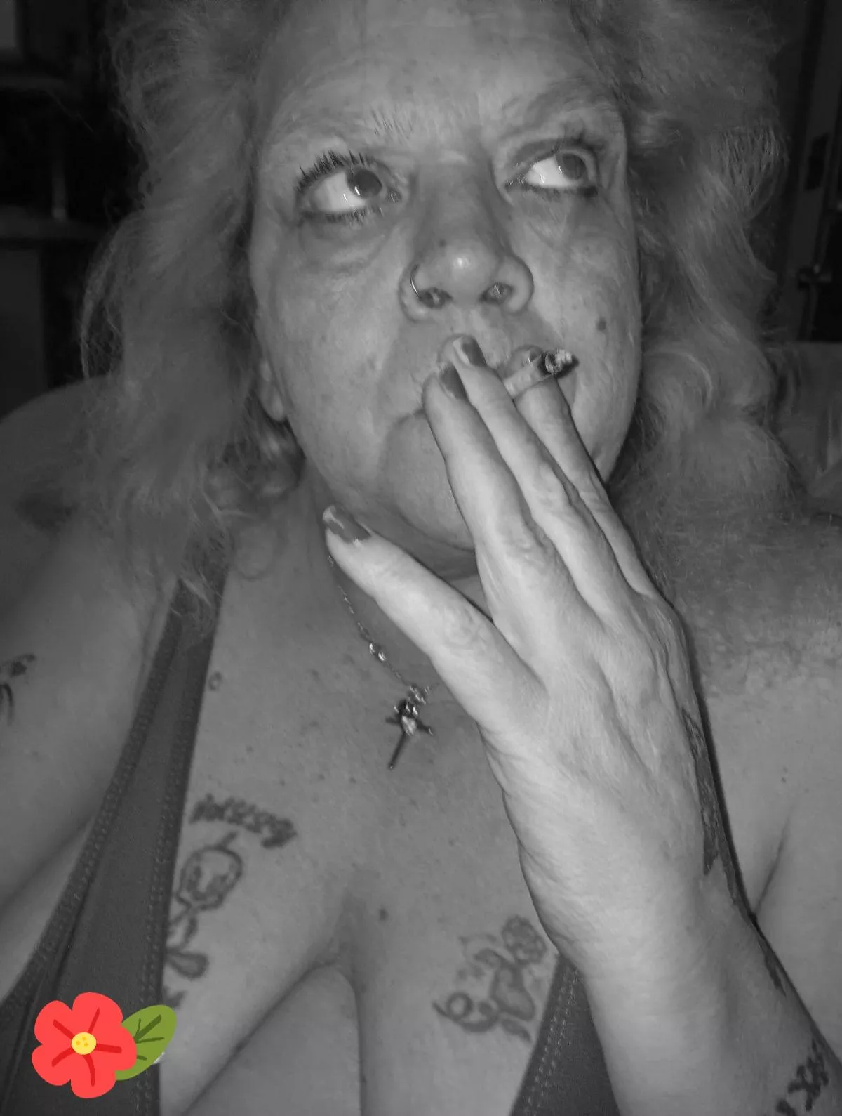 (F) love to get high how about you 😉 posted by Sexylexi67