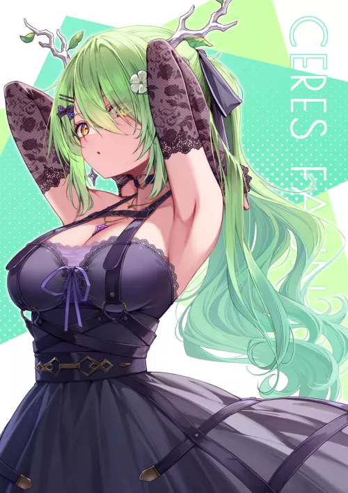 Faunapits by Fareast_Reus