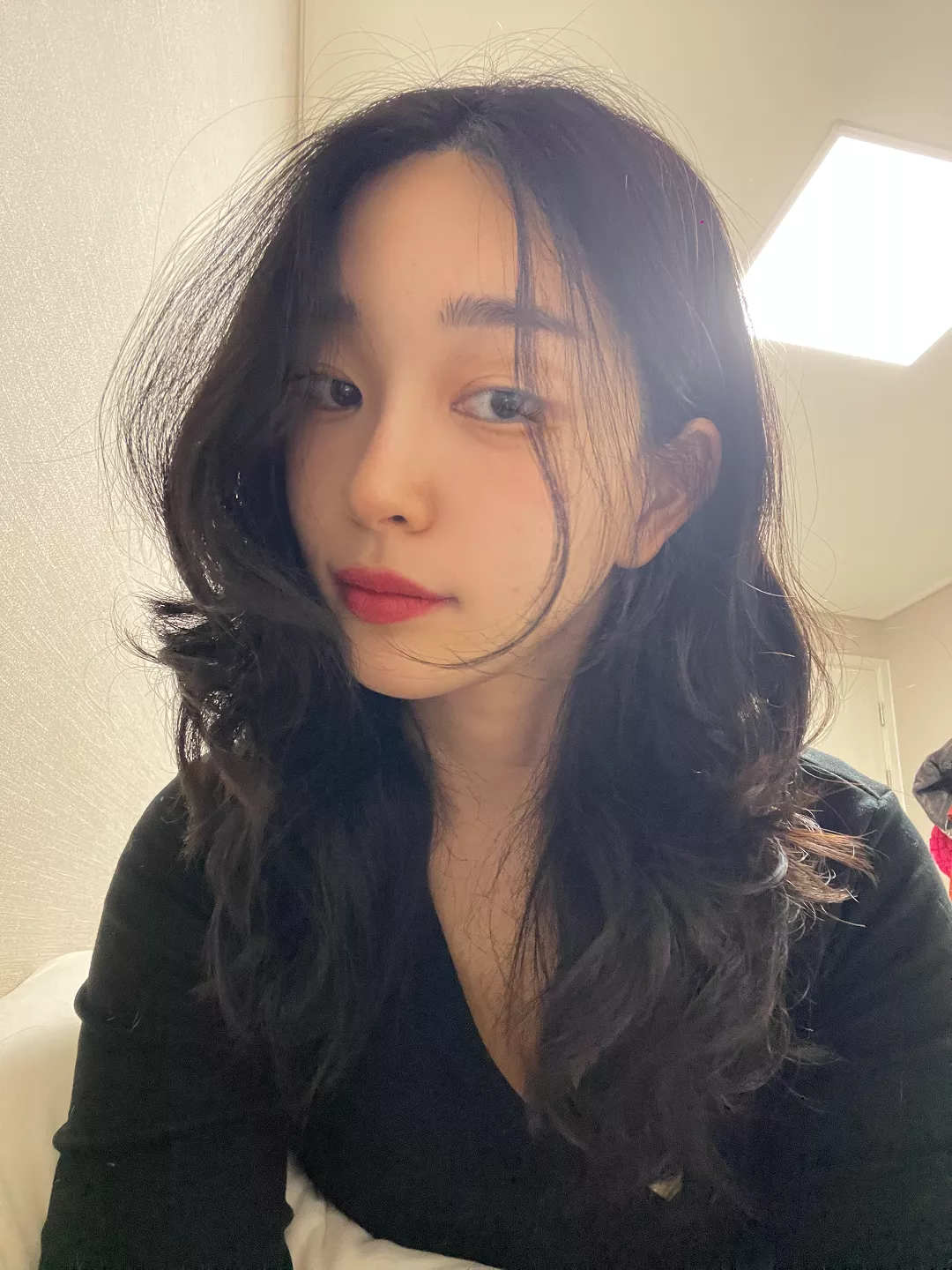 feeling bored posted by becrola