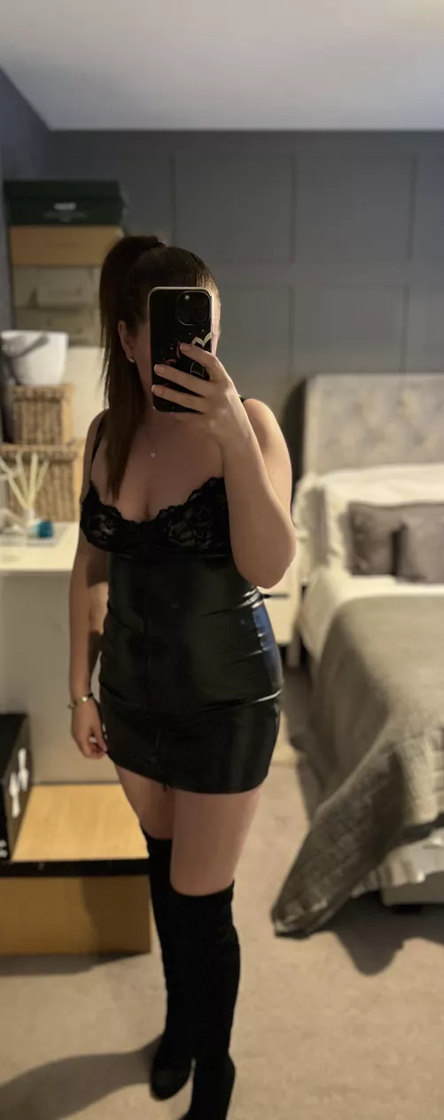 Feeling very kinky and frisky on this Friday evening  by Kent_couple_19867