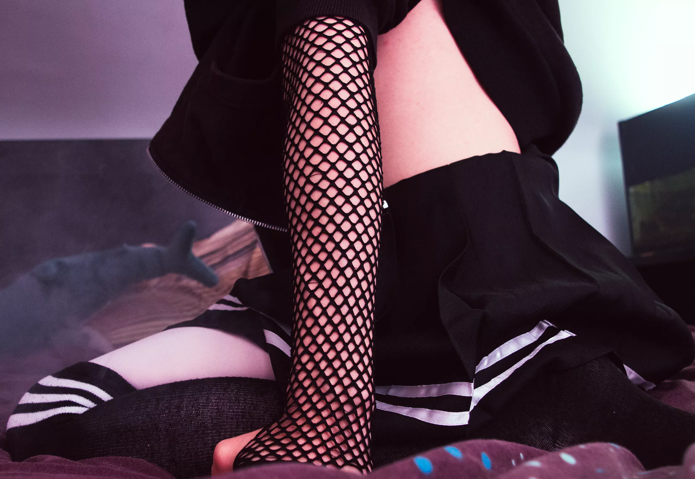 Felt cute :3 posted by RileyizSmiley