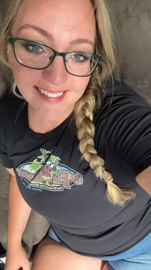 Felt cute  by Lovingadventures