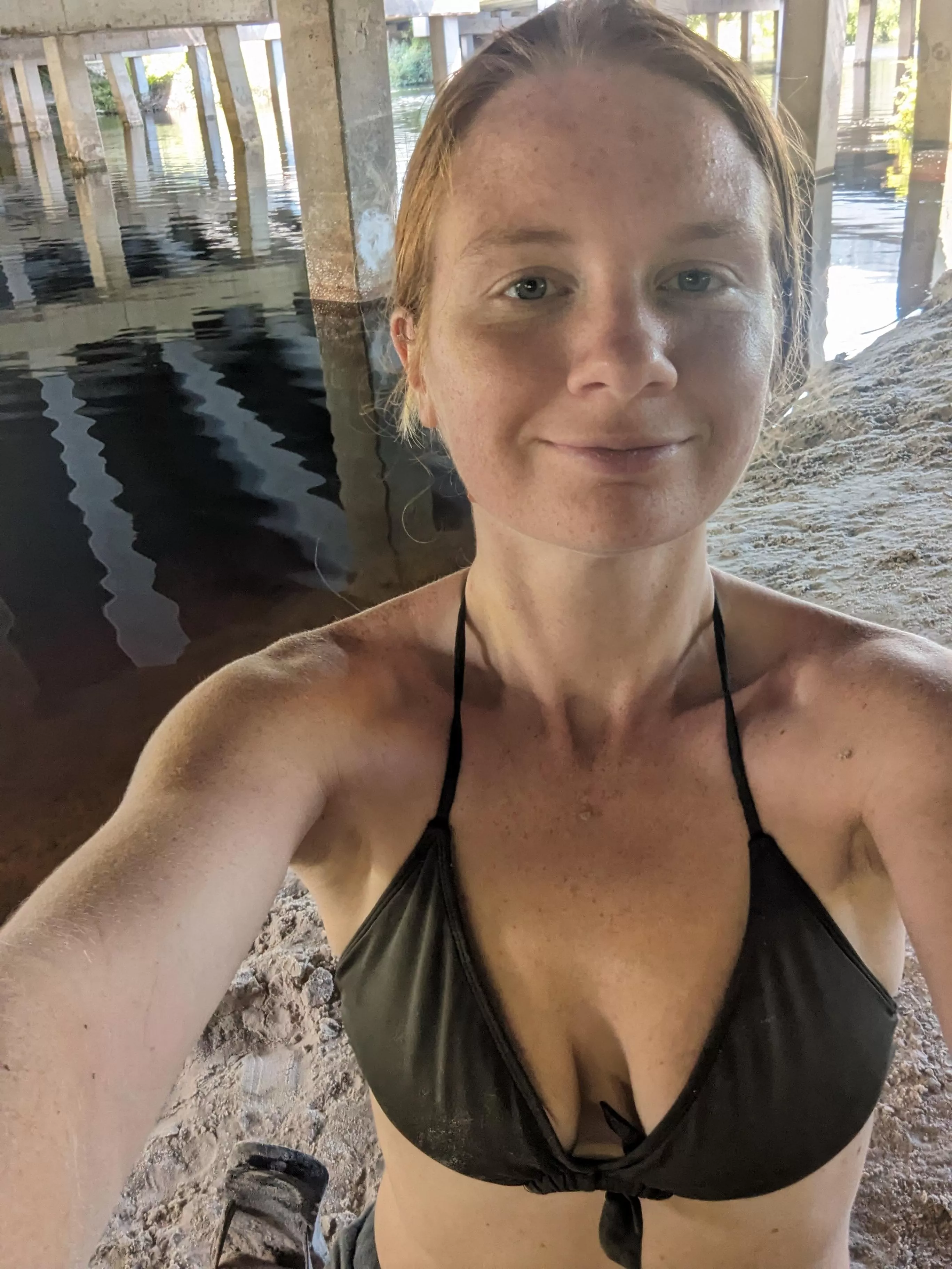 Fiery fables: my redhead life posted by Redlilyrose