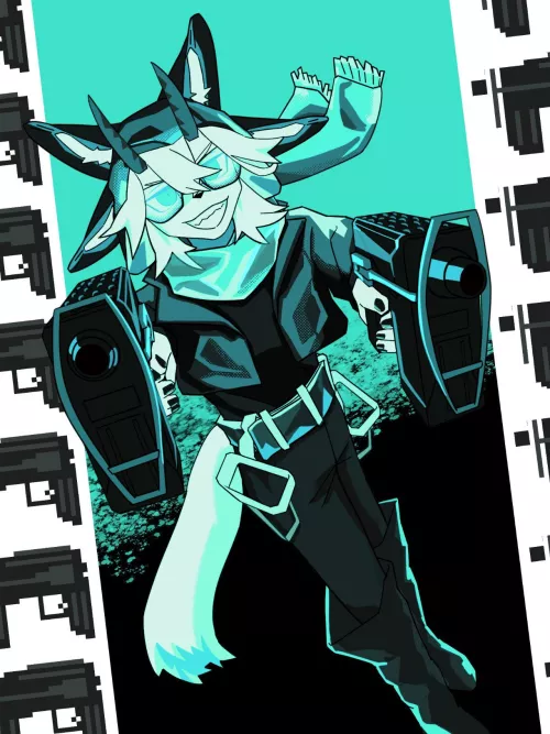 final effect by cbydtn