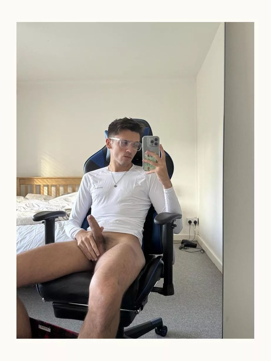 firdt post 😏 posted by TacklePrudent4202