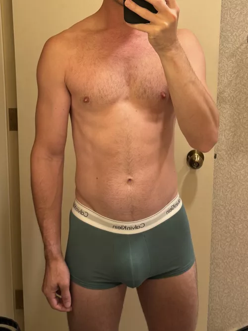 First post by followingthed2