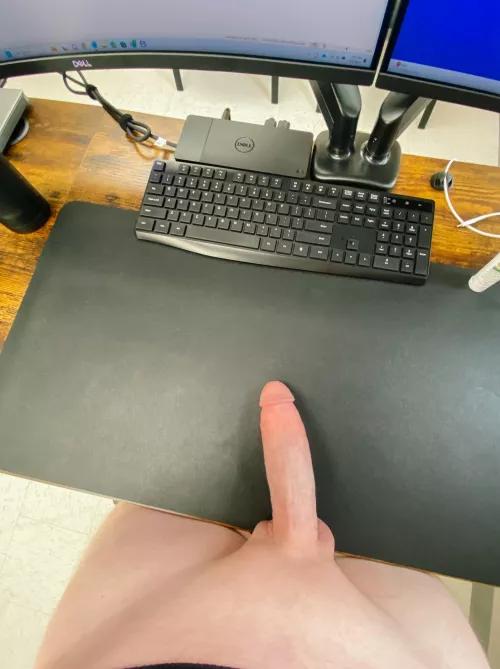 First post….having a bit of a hard morning😅😮‍💨 by sg_works