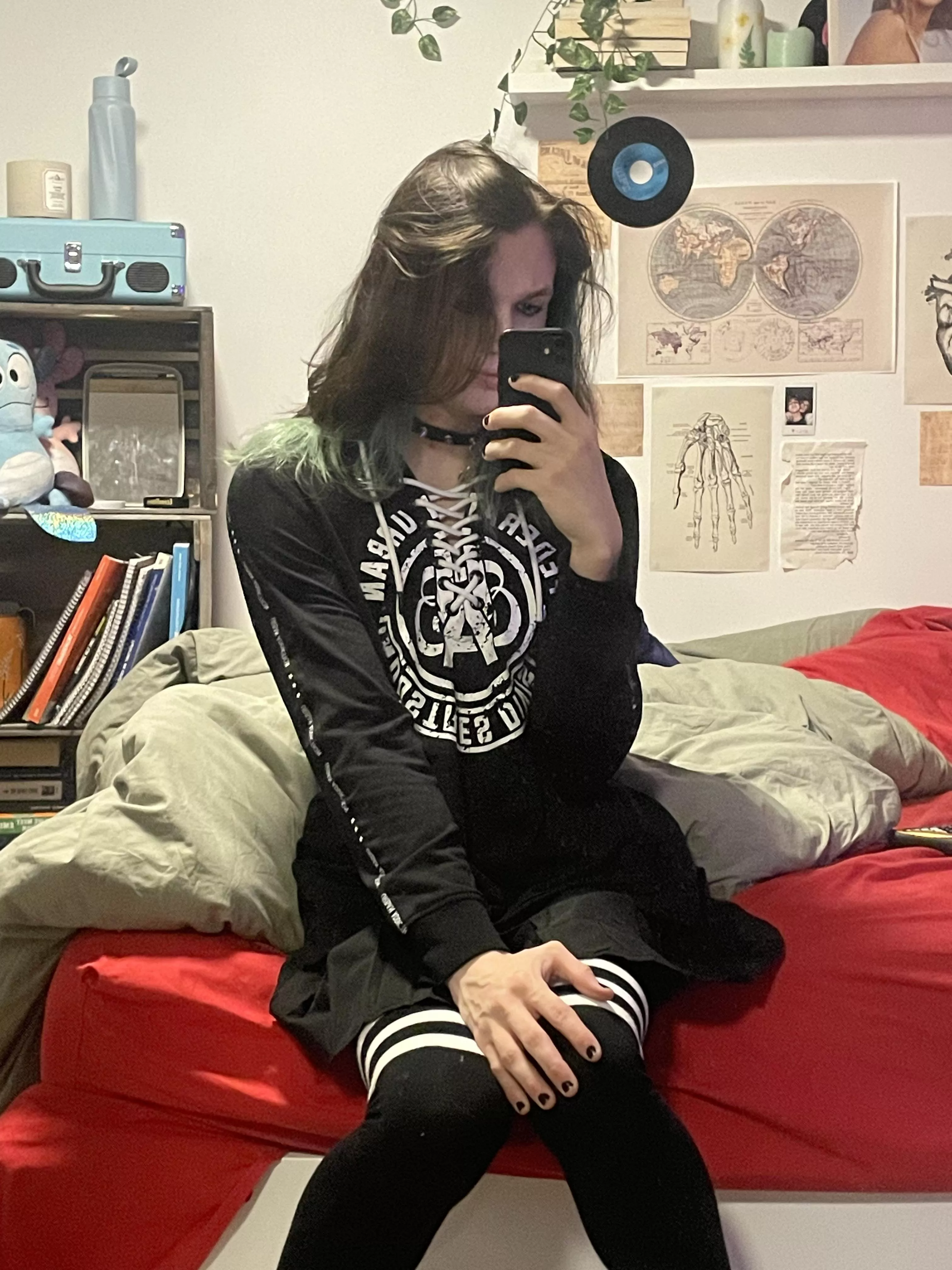 First time, any good? posted by NationalEnergy4169