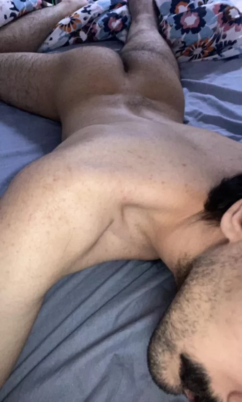 First time posting here :) by Fit_Midnight_5431