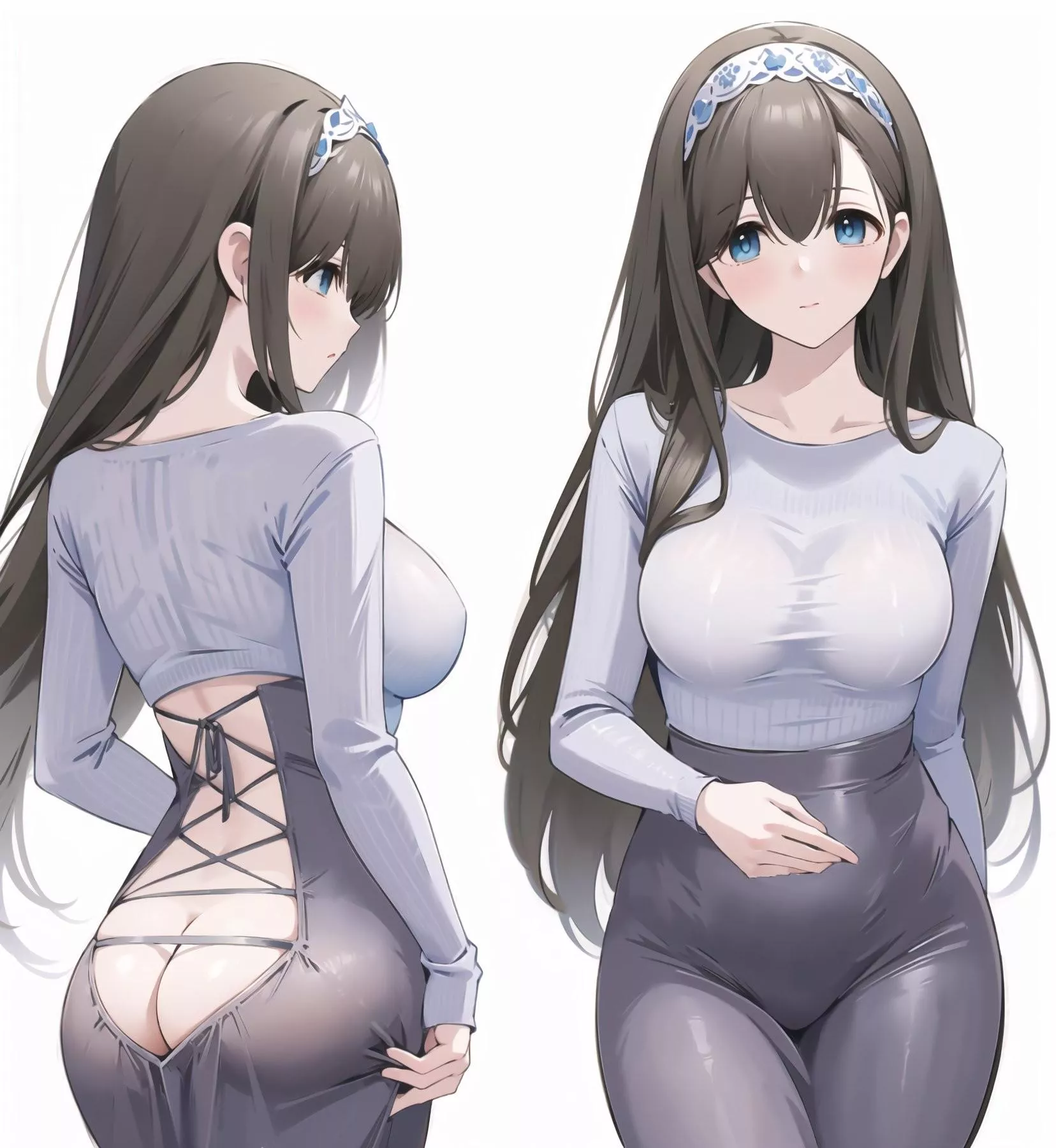 Fumika Sagisawa  posted by CheetahSperm18